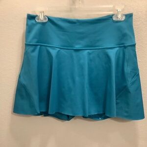 Athleta Tennis Skirt